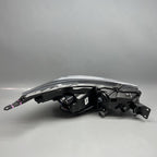SUBARU LEGACY HEADLIGHT LEFT DRIVER 2018 2019 OEM