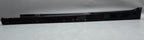 51777184773 BMW 528 ROCKER MOLDING LEFT DRIVER 2011 2012 2013 5177 7184773 F10 535 OEM