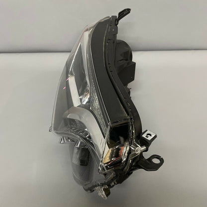 RAV 4 TOYOTA RAV4 HEADLIGHT RIGHT PASSENGER 2016 2017 2018 HALOGEN OEM 