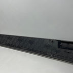 TESLA CYBERTRUCK BEDSIDE SAIL APPLIQUE LEFT 2024 2025 OEM 1741538-00-F