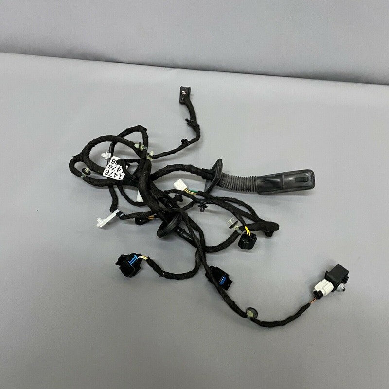 688328731 BUICK ENCORE TAILGATE WIRING HARNESS 2013 2014 2015 2016 2017 2018 OEM