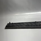 1741538-00-C TESLA CYBERTRUCK BEDSIDE SAIL APPLIQUE LEFT 2023 2024 OEM 1741538-00-C
