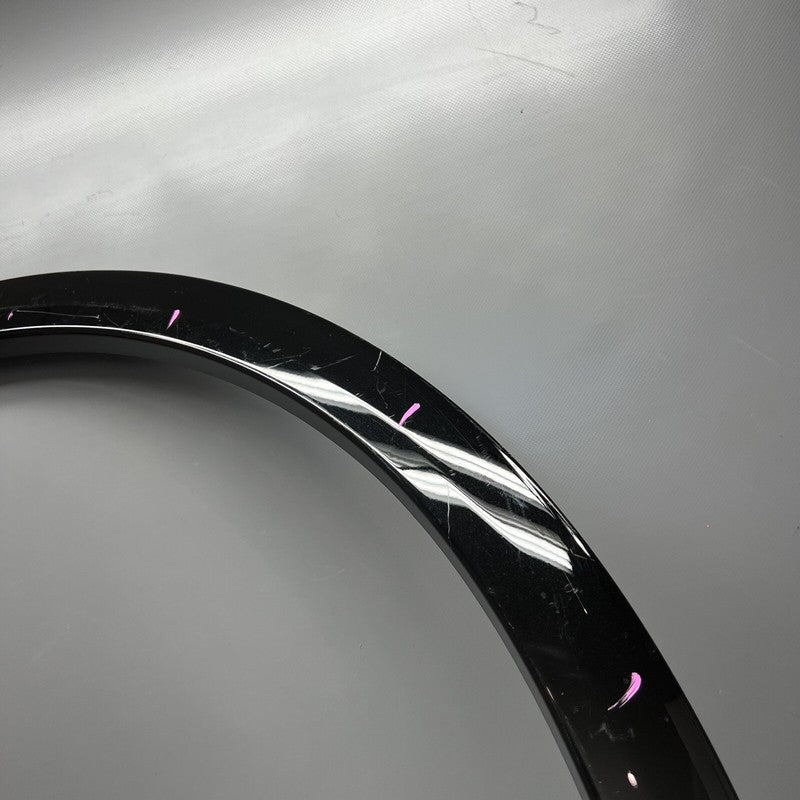 80A853817A AUDI Q5 WHEEL ARCH MOLDING LEFT REAR 2018 2019 2020 2021 2022 OEM 80A853817A 