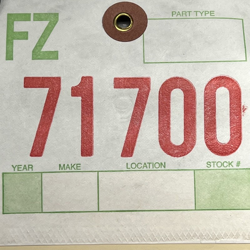 1043964-00-C TESLA MODEL S TOE LINK RIGHT REAR 2016 2017 2018 2019 2020 OEM 1043964-00-C