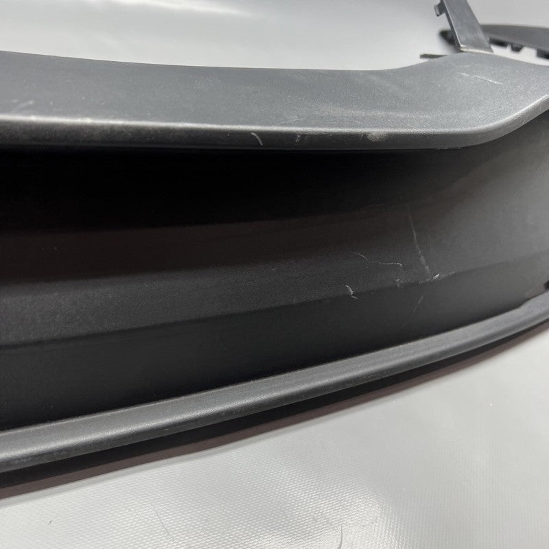 1587741-00-D TESLA MODEL 3 REAR BUMPER LOWER VALANCE 2024 OEM 1587741-00-D