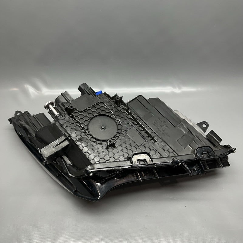 NX200 LEXUS NX200 NX300H HEADLIGHT LEFT DRIVER 2018 2019 2020 2021 HALOGEN OEM 