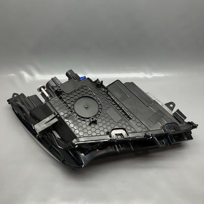 NX200 LEXUS NX200 NX300H HEADLIGHT LEFT DRIVER 2018 2019 2020 2021 HALOGEN OEM 