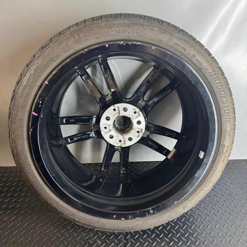 BMW 330I 430I WHEEL RIM 19 INCH FRONT 2019 2020 2021 2022 2023 2024 OE