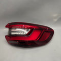 BMW X5 TAIL LIGHT RIGHT PASSENGER 2019 2020 2021 2022 2023 LED OEM H37