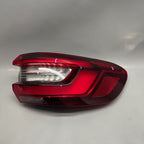 BMW X5 TAIL LIGHT RIGHT PASSENGER 2019 2020 2021 2022 2023 LED OEM H37