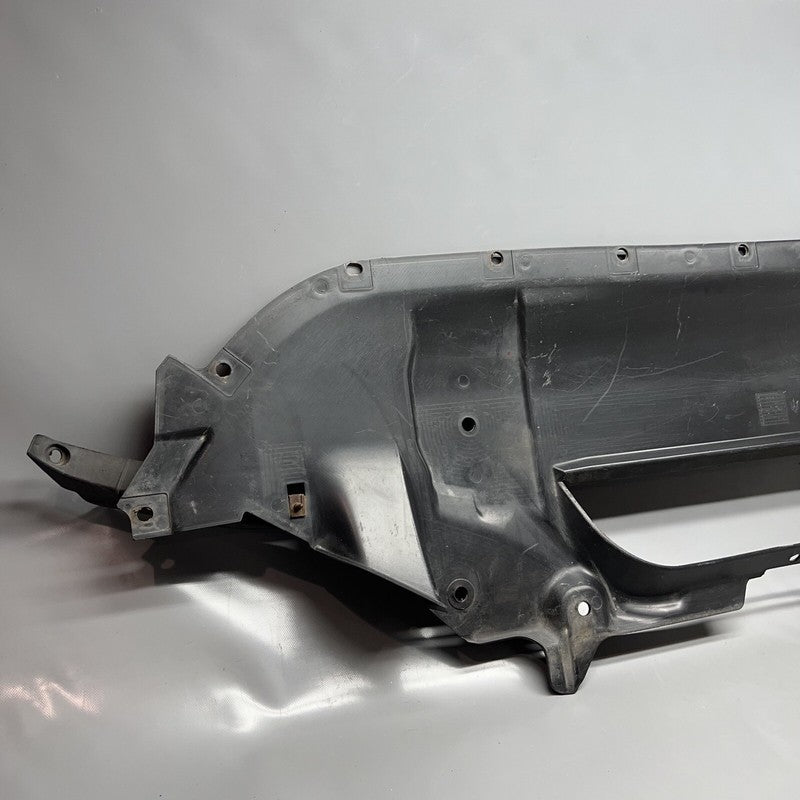 082421800 MASERATI GRAN CABRIO FRONT UNDER SHILED 2010 2011 OEM 082421800