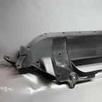 082421800 MASERATI GRAN CABRIO FRONT UNDER SHILED 2010 2011 OEM 082421800