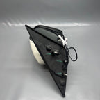 MASERATI LEVANTE MIRROR RIGHT PASSENGER 2017 2018 2019 2020 2021 2022 