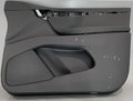 1055483-21-L TESLA MODEL X DOOR TRIM RIGHT FRONT 2016 2017 2018 2019 2020 OEM 1055483-21-L