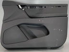 1055483-21-L TESLA MODEL X DOOR TRIM RIGHT FRONT 2016 2017 2018 2019 2020 OEM 1055483-21-L