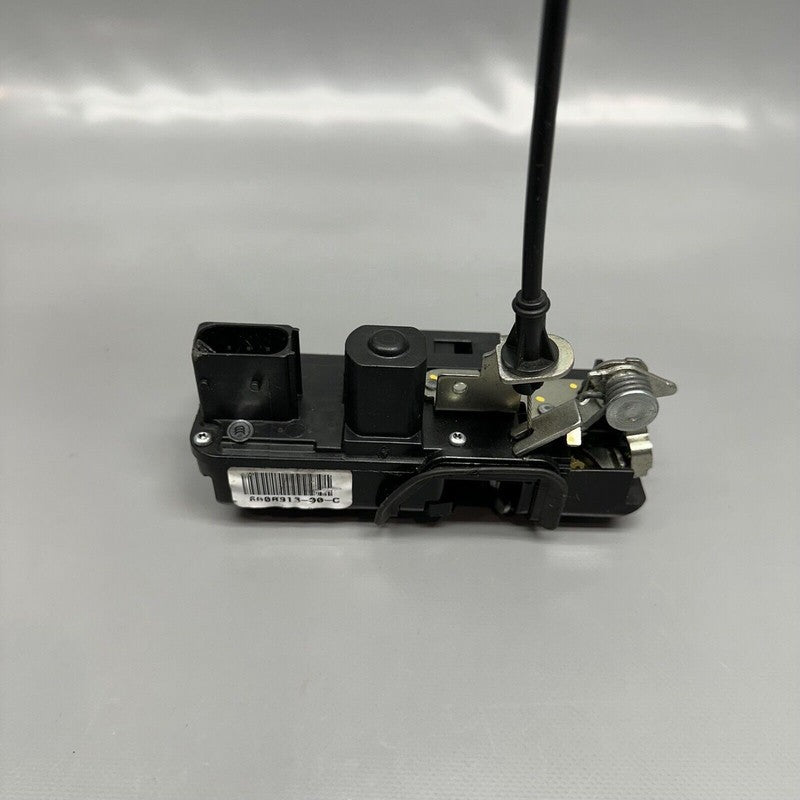 6008913-00-C TESLA MODEL S DOOR ACTUATOR RIGHT REAR 2012 13 14 15 16 17 18 19 2020 OEM