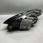JAGUAR E PACE HEADLIGHT RIGHT PASSENGER LED 2021 2022 OEM M9C3-13W029-