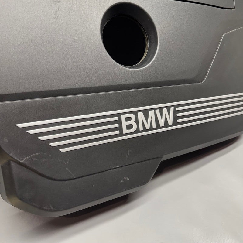 BMW X4 M40I TOP ENGINE COVER 2020 2021 2022 2023 2024 OEM 8676205