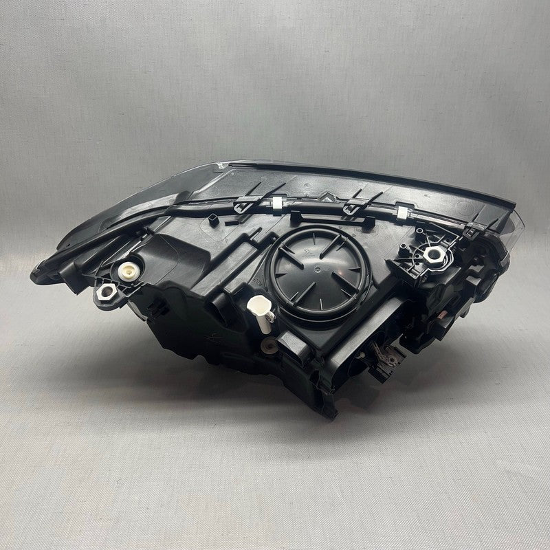 BMW X3 HEADLIGHT LEFT DRIVER LED 2018 2019 2020 2021 8739645