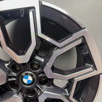 BMW X1 WHEEL RIM 19 INCH X2 2024 2025 2026 OEM 6898041