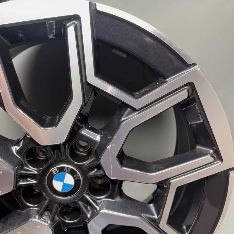 BMW X1 WHEEL RIM 19 INCH X2 2024 2025 2026 OEM 6898041