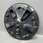 1044271-00-B TESLA MODEL 3 WHEEL HUB CAP 18 INCH 2017 2018 2019 2020 OEM 1044271-00-B