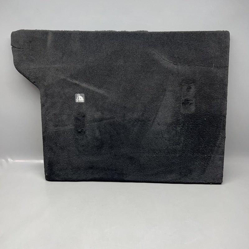 1582460-00-E TESLA MODEL S 2ND ROW BACK COVER LEFT 2021 2022 2023 1582460-00-E