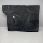 1582460-00-E TESLA MODEL S 2ND ROW BACK COVER LEFT 2021 2022 2023 1582460-00-E