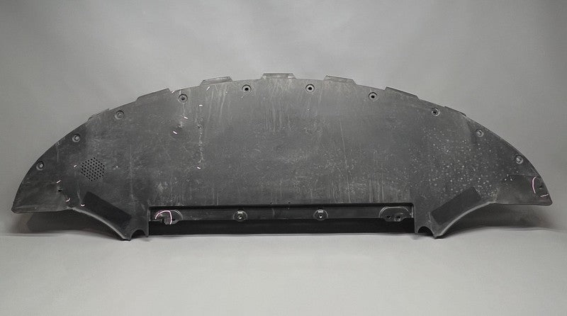 1084174-00-D TESLA MODEL 3 FRONT SPLASH SHILED 2017 2018 2019 2020 OEM 1084174-00-D