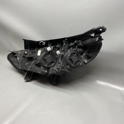 92102-C25 HYUNDAI SONATA HEADLIGHT RIGHT PASSENGER 92102-C25 2018 2019 HALOGEN OEM