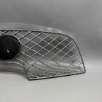BENTLEY GT GTC BUMPER GRILLE RIGHT FRONT 2012 2013 2014 OEM  3W3807668