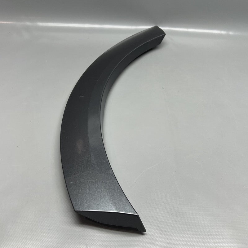 4KE853817 AUDI E-TRON QUARTER WHEEL FLARE LEFT REAR 2019 2020 2021 22 2023 OEM 4KE853817 