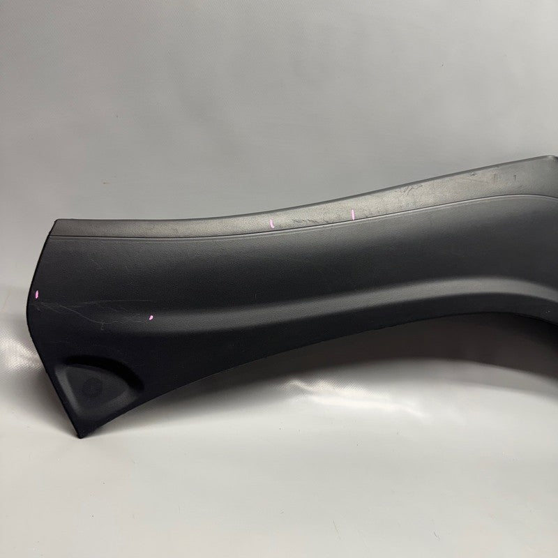 TESLA MODEL X FRUNK APRON COVER RIGHT 2016 2017 2018 2019 2020 1036238