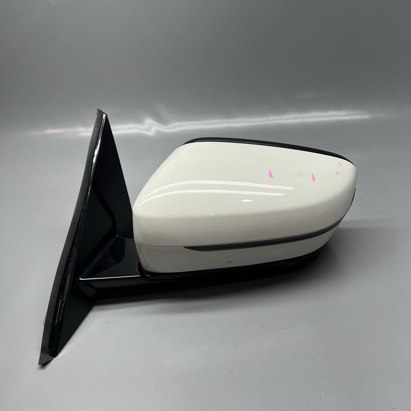 330 BMW 330 MIRROR LEFT DRIVER 340 2019 2020 2021 2022 OEM