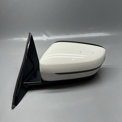 330 BMW 330 MIRROR LEFT DRIVER 340 2019 2020 2021 2022 OEM