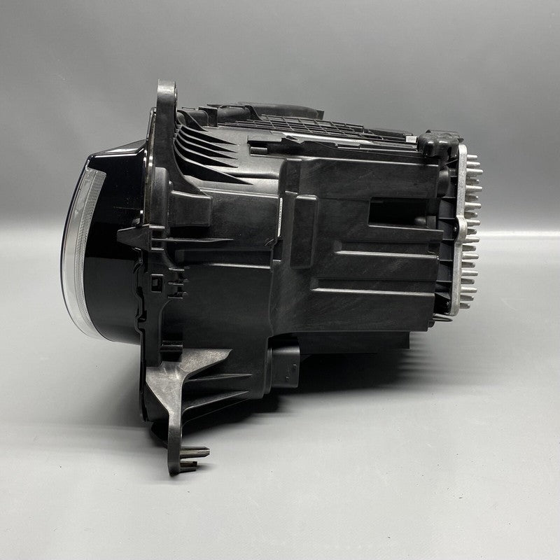 L8B2-13W029-FF LAND ROVER DEFENDER HEADLIGHT RIGHT PASSENGER 2020 2021 2022 PREMIUM LED OEM