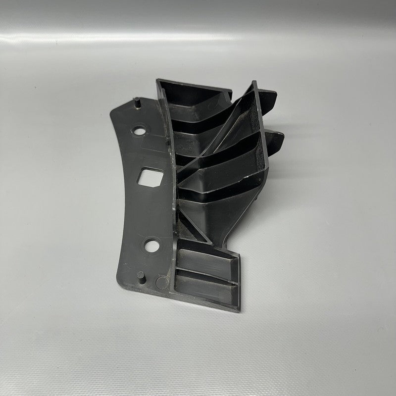 1084170-00-B TESLA MODEL 3 BUMPER BRACKET RIGHT CENTER UPPER 2017 2018 2019 2020 OEM 