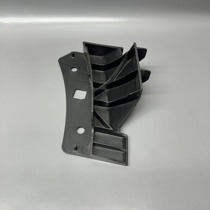 1084170-00-B TESLA MODEL 3 BUMPER BRACKET RIGHT CENTER UPPER 2017 2018 2019 2020 OEM 