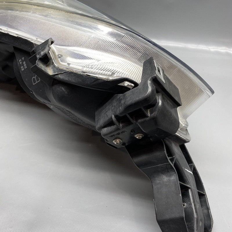 SUBARU LEGACY OUTBACK HEADLIGHT LEFT DRIVER 2015 2016 2017 LED OEM