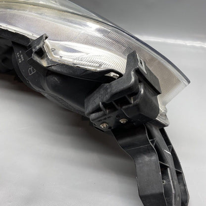 SUBARU LEGACY OUTBACK HEADLIGHT LEFT DRIVER 2015 2016 2017 LED OEM