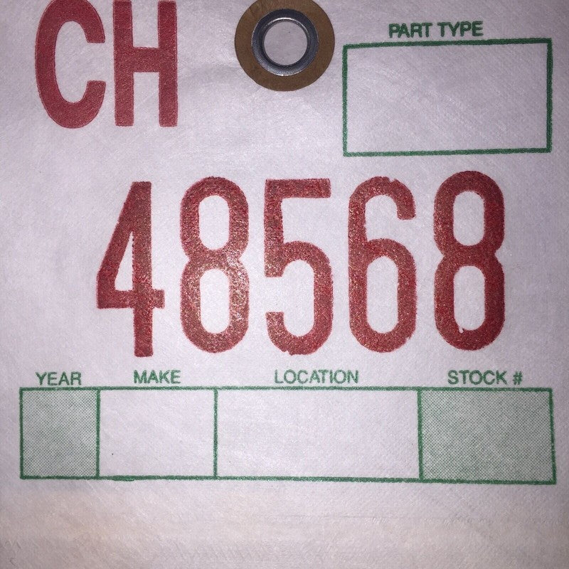 F30 BMW 328 HEADLIGHT LEFT DRIVER 2012 2013 2014 2015 335 4-DOOR F30 HALOGEN OEM