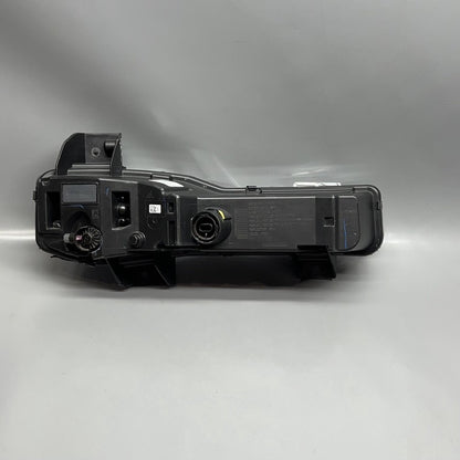 1563710-00-B TESLA MODEL S PLAID FOG LIGHT LEFT DRIVER 2021 2022 2023 OEM 1563710-00-B