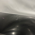 TESLA MODEL S HOOD 2012 2013 2014 OEM DAMAGED