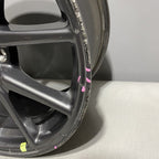 TESLA MODEL 3 WHEEL 18 INCH RIM AERO 1044221-00-C 2017 2018 2019 2020