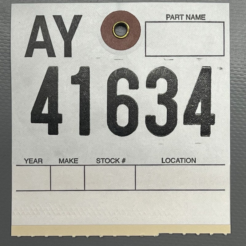 80A907561D AUDI Q5 CRUISE CONTROL DISCTANCE SENSOR 2019 2020 OEM 80A907561D