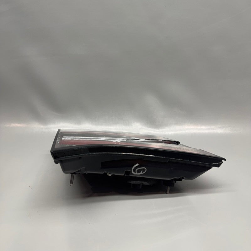 TESLA MODEL X TAIL LIGHT INNER LEFT DRIVER 2016 2017 2018 2019 2020 OE