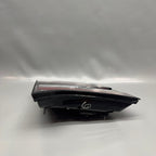 TESLA MODEL X TAIL LIGHT INNER LEFT DRIVER 2016 2017 2018 2019 2020 OE
