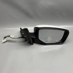 HONDA ACCORD MIRROR RIGHT PASSENGER 2013 2014 2015 SEDAN OEM 76200-T2F