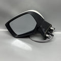 SUBARU IMPREZA WRX STI MIRROR LEFT DRIVER E13037559 2015 2016 17 18 19