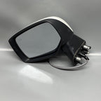 SUBARU IMPREZA WRX STI MIRROR LEFT DRIVER E13037559 2015 2016 17 18 19